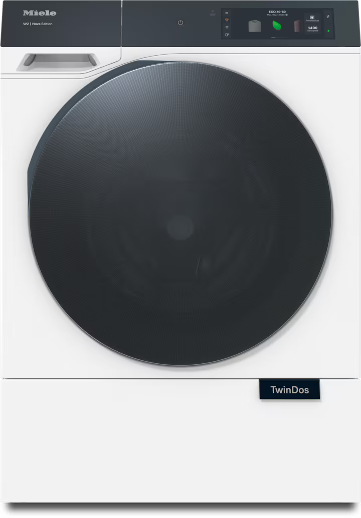 Miele WQ 1200 WPS Nova Edition