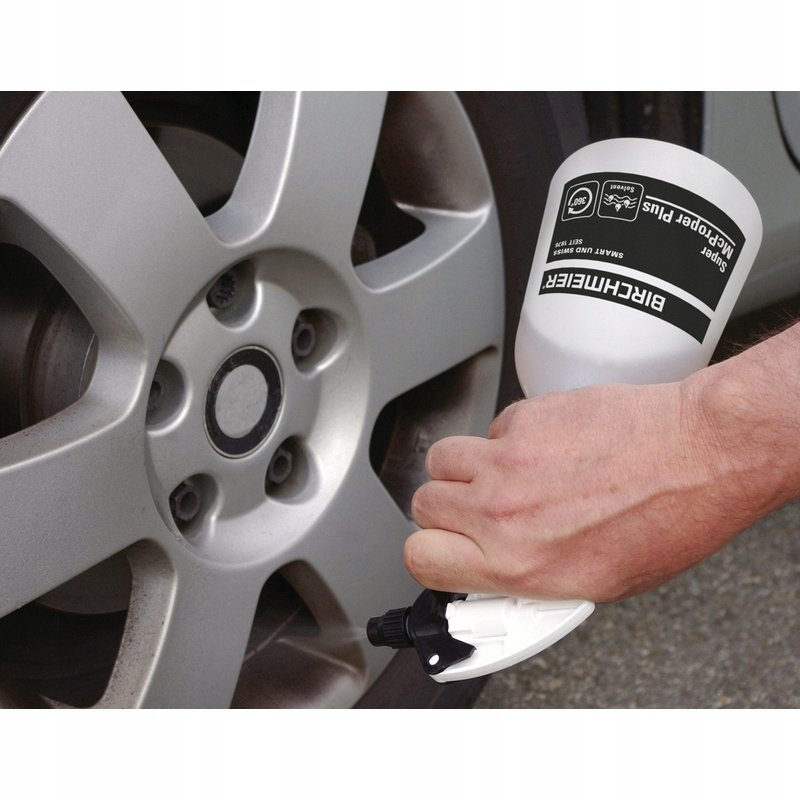 Opryskiwacz ręczny Super McProper Plus 360° 0,5l