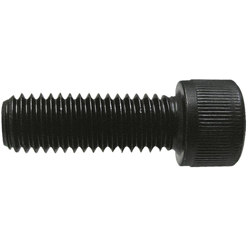 Śruba imbusowa imbus 3/8 cala 51mm 12.9 DIN 912