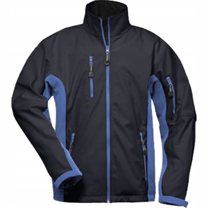 Kurtka Softshell 51719991-M GRANIT