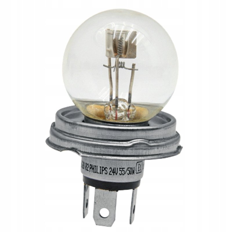 Żarówka kulista 44713620C1 Philips