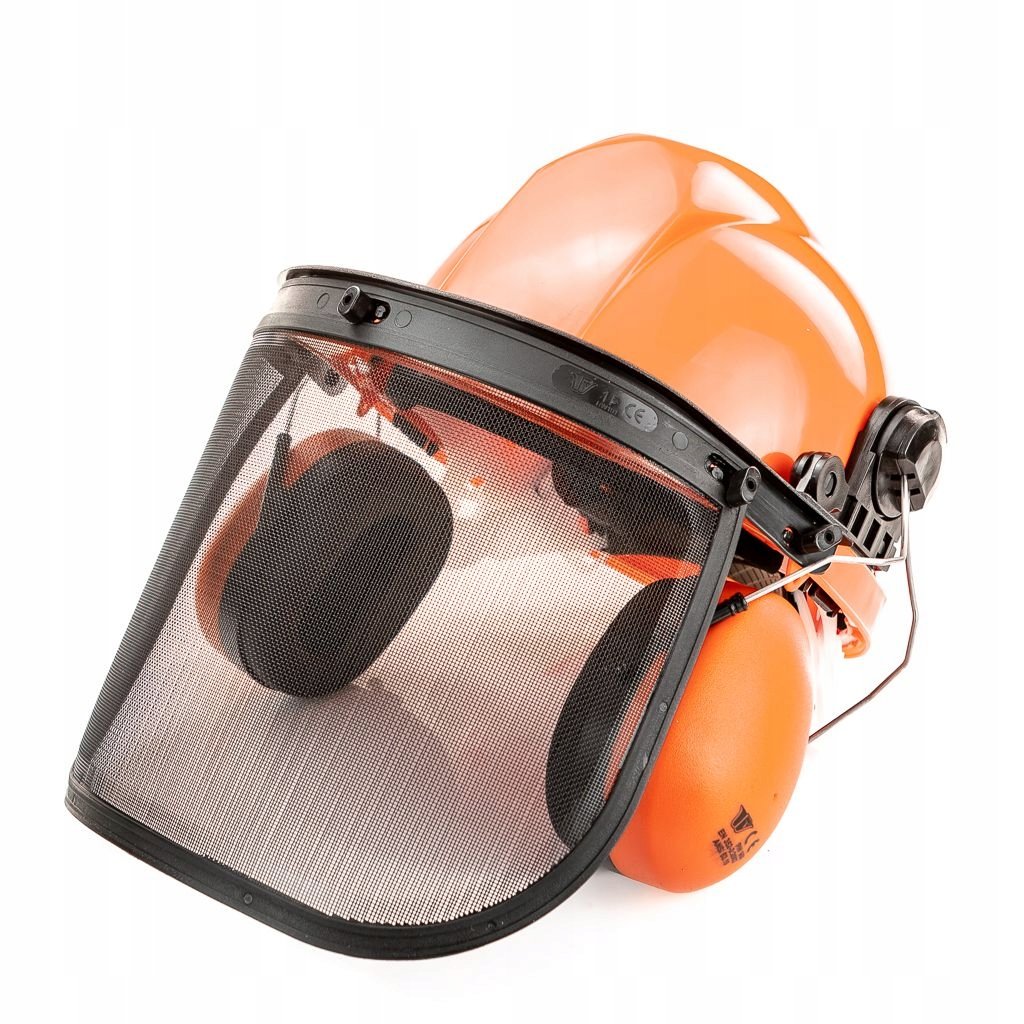 Kask ochronny dla pilarza CLASSIC GRANIT 52470003