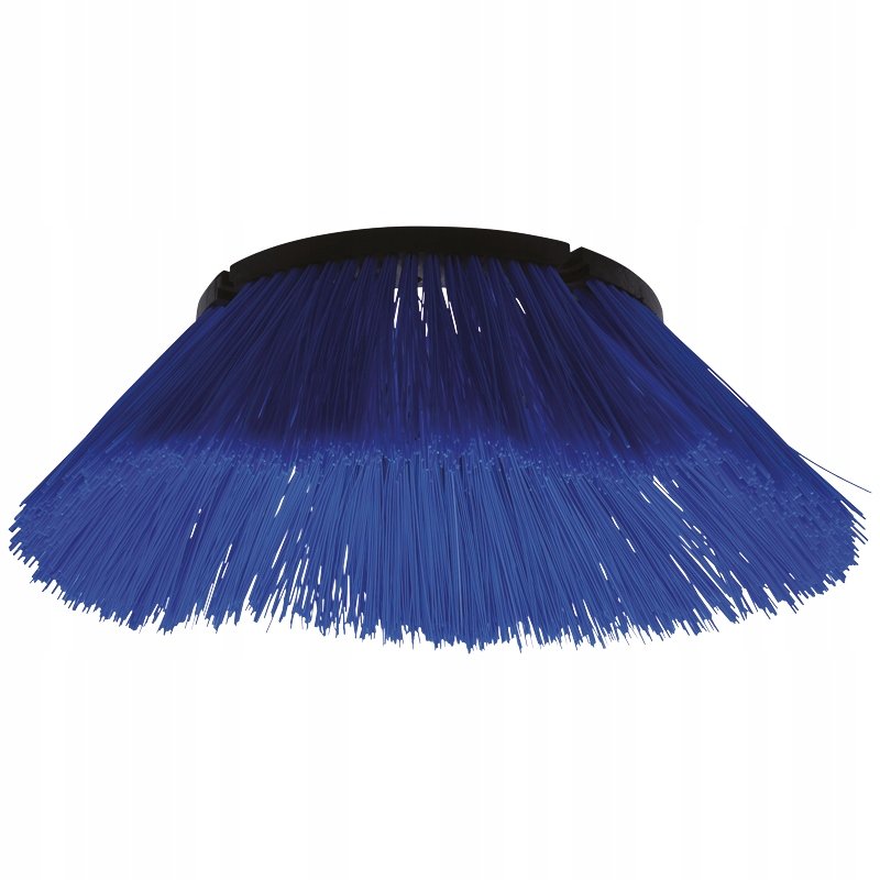 Szczotka tarczowa do chodników fi 490/850 mm