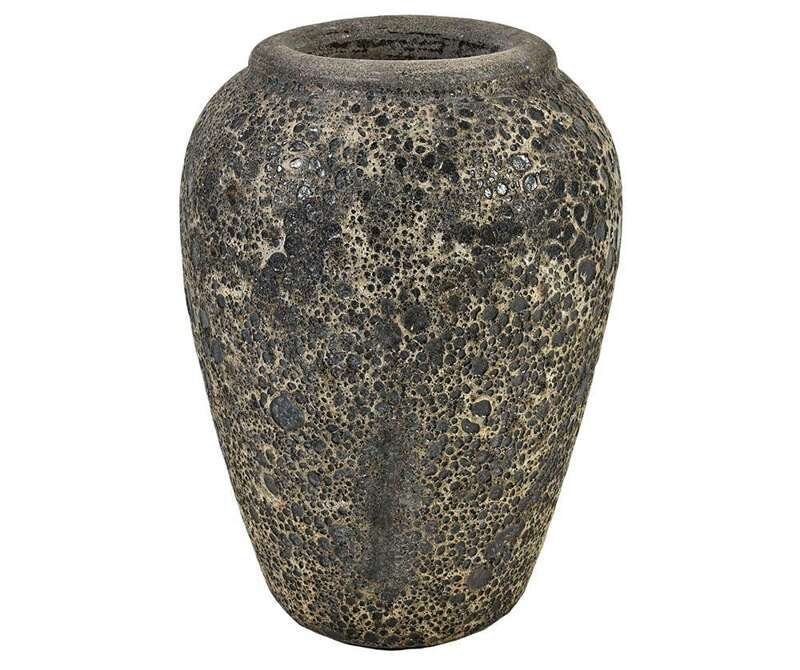 Garden Old Wazon rust M