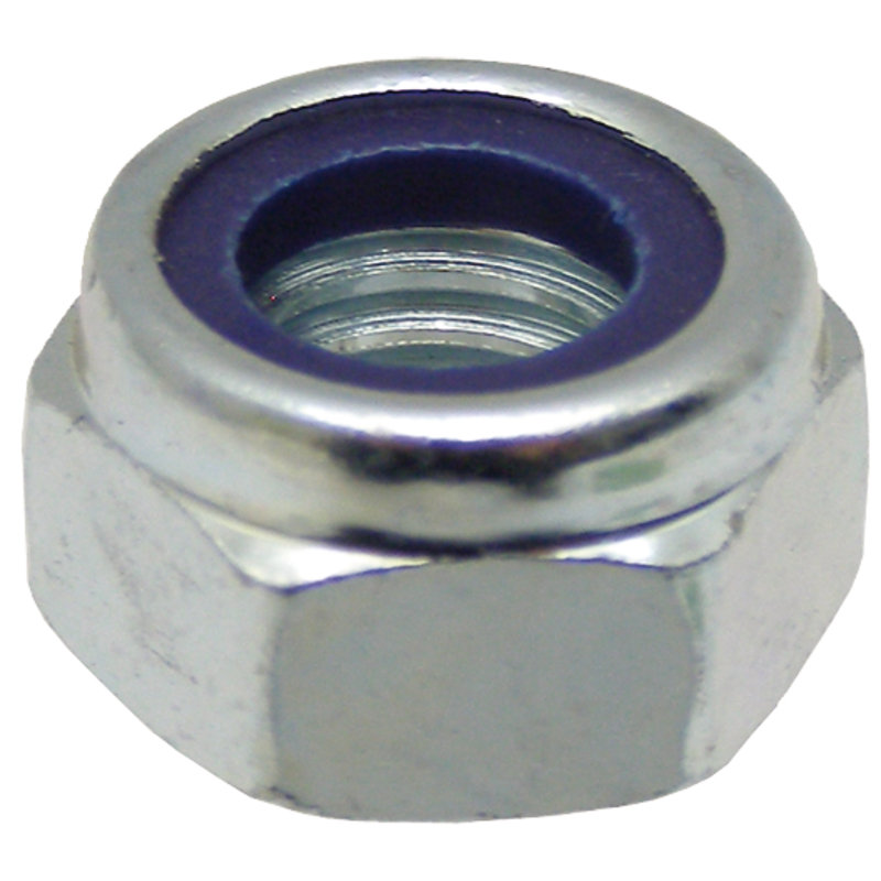 Nakrętka samokontrująca 27mm 41mm GRANIT