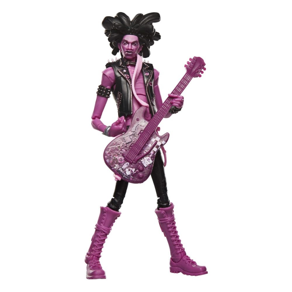 Figurka Spider-Man: Across the Spider-Verse Marvel Legends - Spider-Punk #2