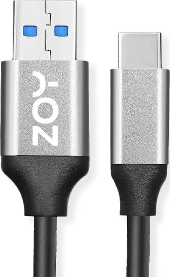 Kabel USB ZOY USB A - USB C standard 3.0 2m ZCAC2