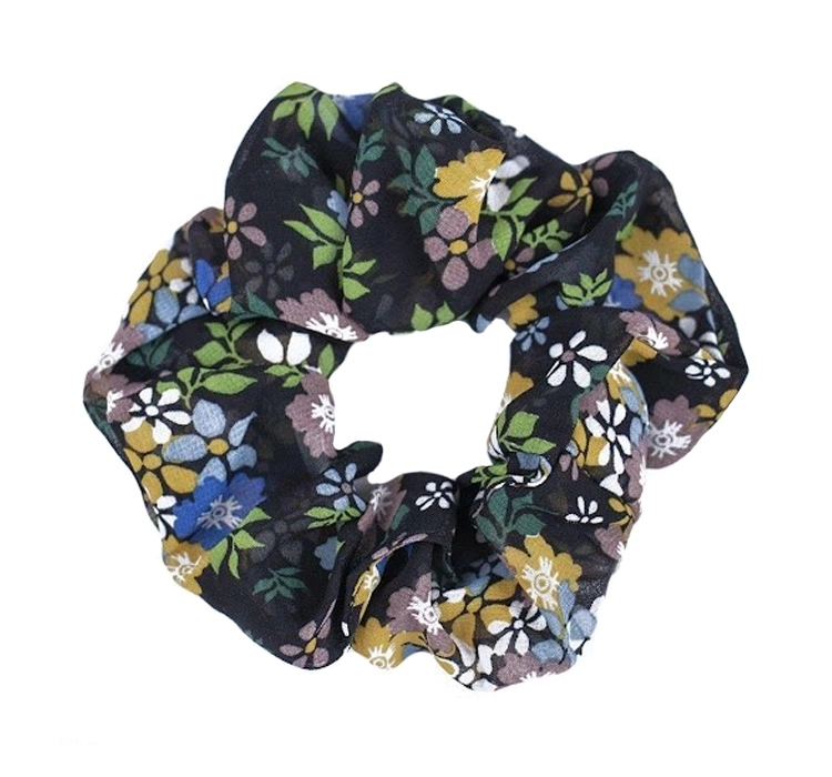 eCarla ozdobna gumka do włosów GUM24WZ1