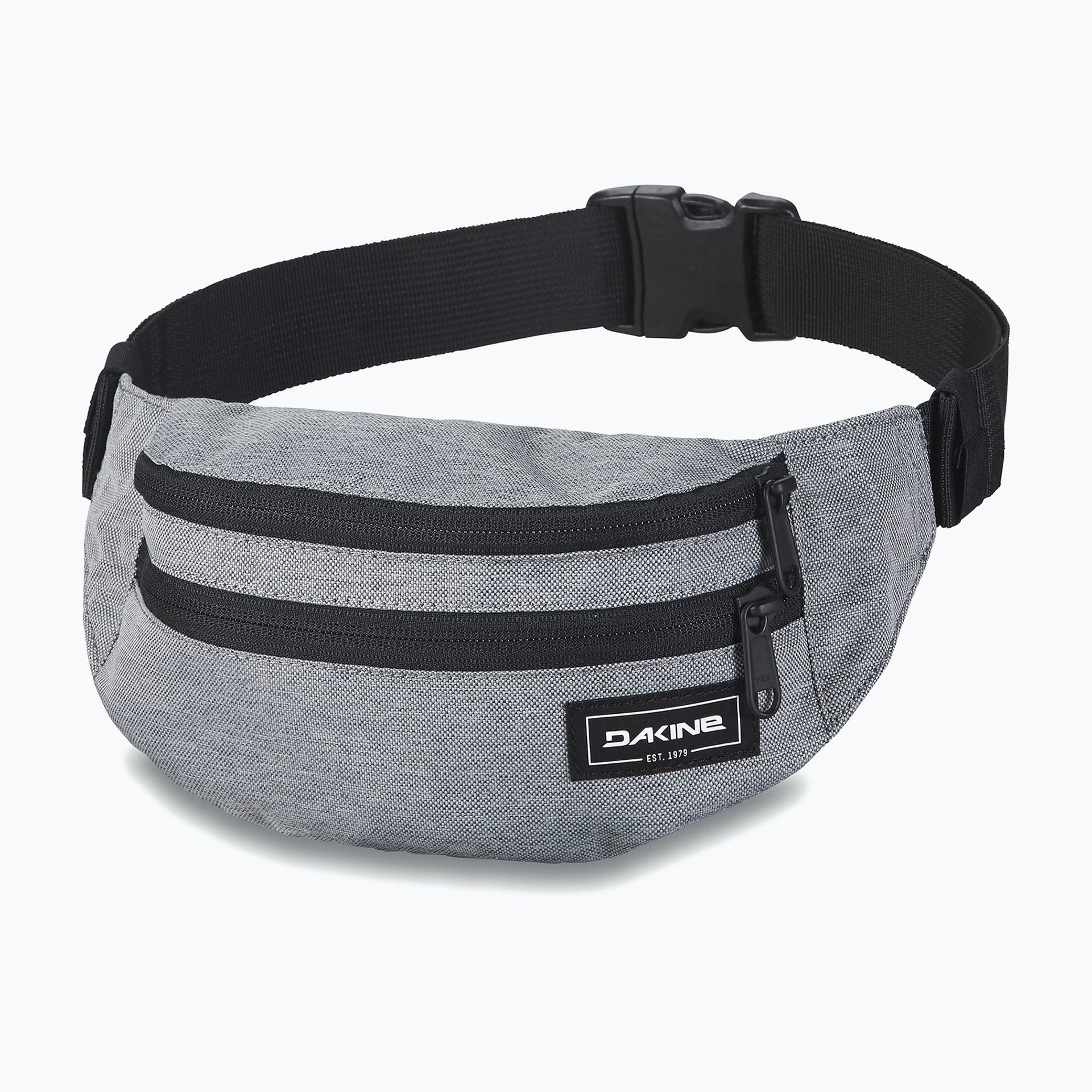 Saszetka nerka Dakine Classic Hip geyser grey WYSYŁKA W 24H 30 DNI NA ZWROT