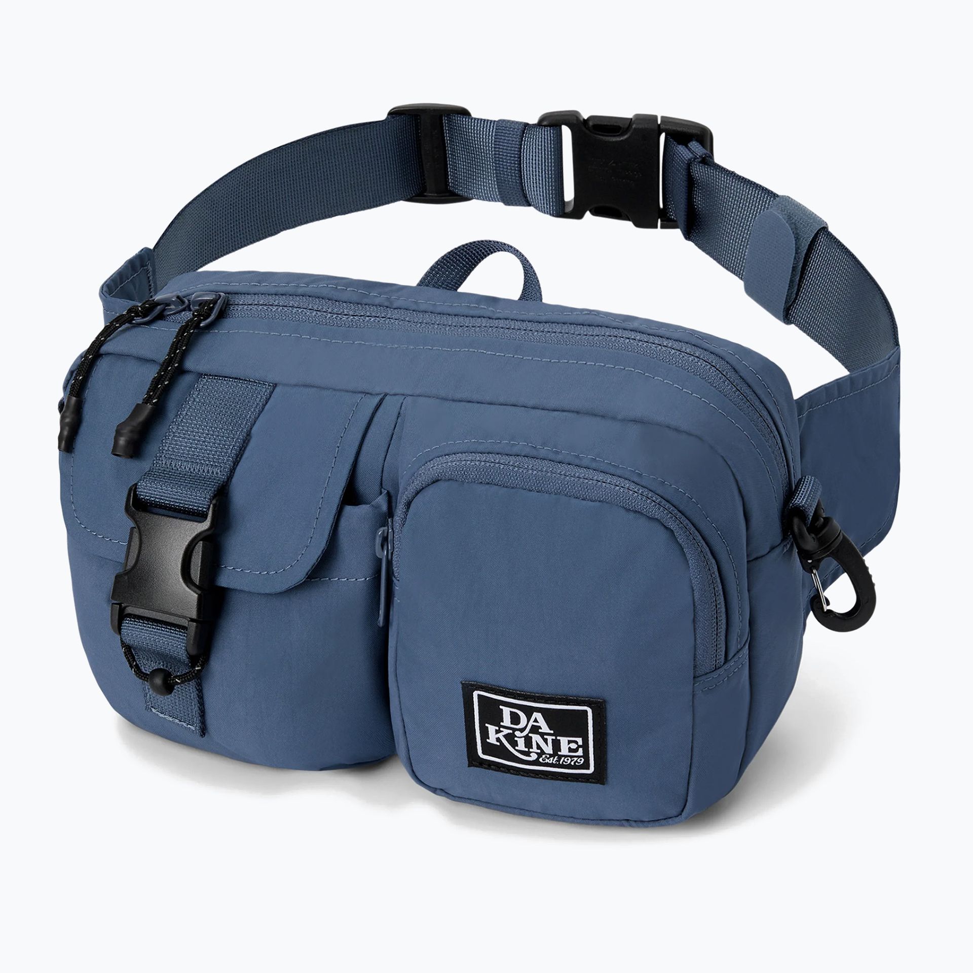Saszetka nerka Dakine Jagger Hybrid Hip vintage indigo WYSYŁKA W 24H 30 DNI NA ZWROT