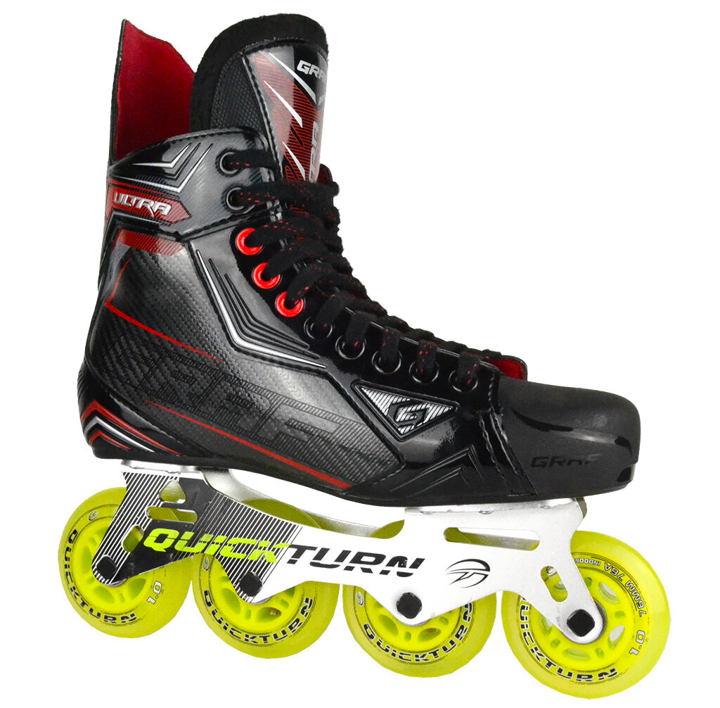 Rolki do hokeja GRAF G975 Senior EUR 42 2/3