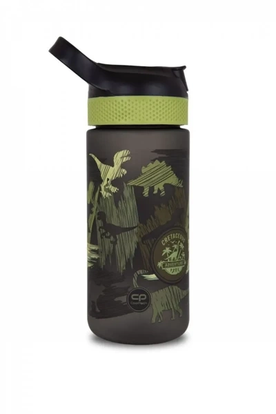 Bidon 420ml Coolpack Bibby adventure park - PATIO