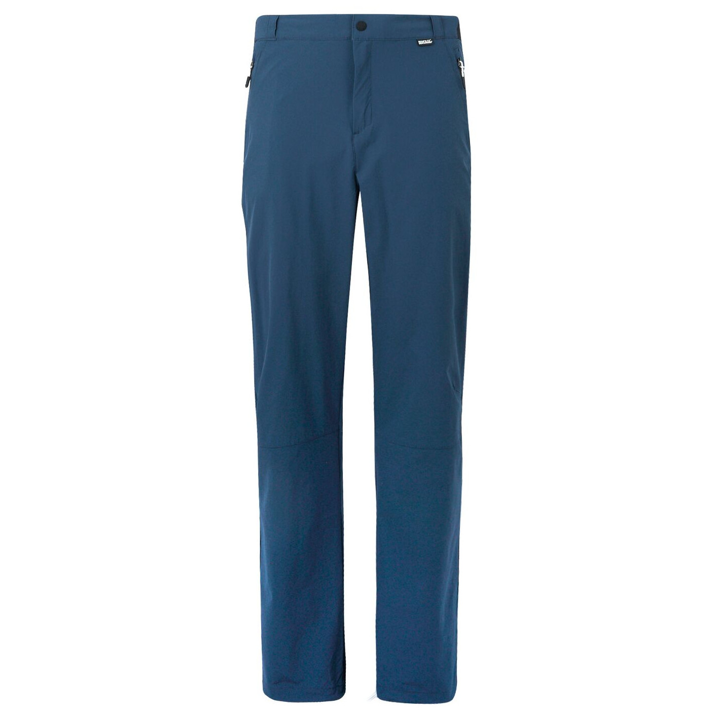 Spodnie męskie Regatta Travel Light Packaway Trousers Rozmiar: S / Kolor: niebieski