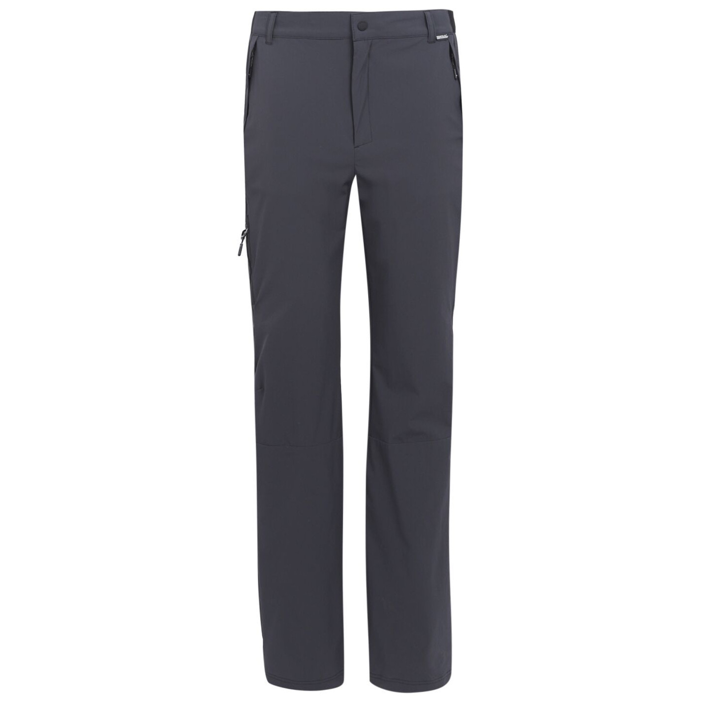 Spodnie męskie Regatta Travel Light Packaway Trousers Rozmiar: M / Kolor: szary