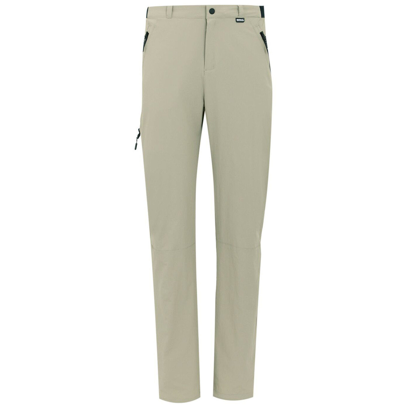 Spodnie męskie Regatta Travel Light Packaway Trousers Rozmiar: XS / Kolor: beżowy