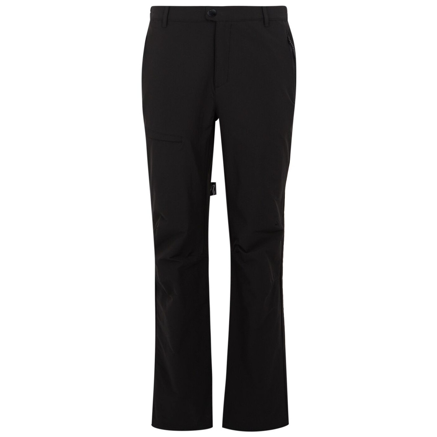 Spodnie męskie Regatta Highton Trousers I Rozmiar: L / Kolor: czarny