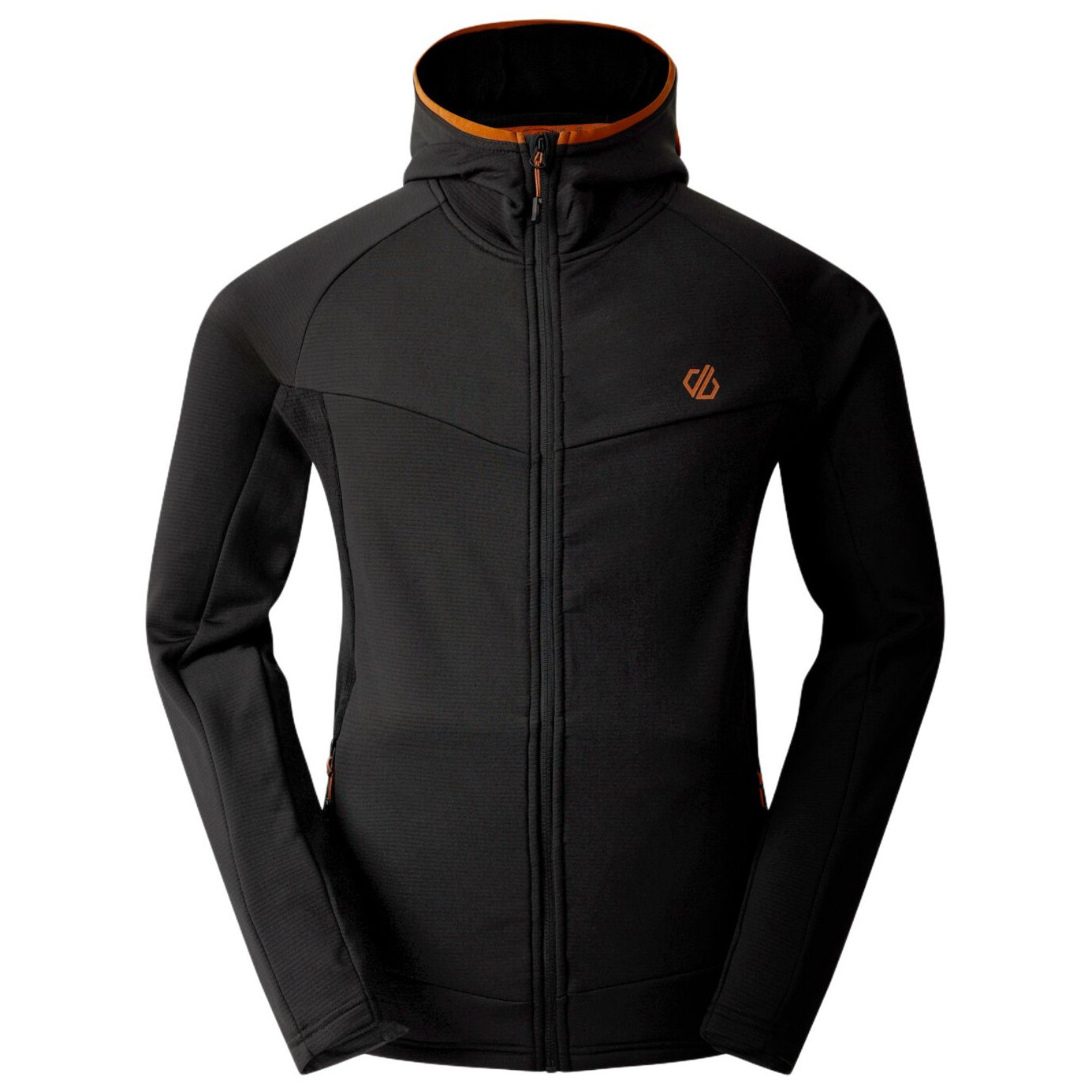 Kurtka męska Dare 2b Assimilate IV Core Stretch Rozmiar: XL / Kolor: czarny