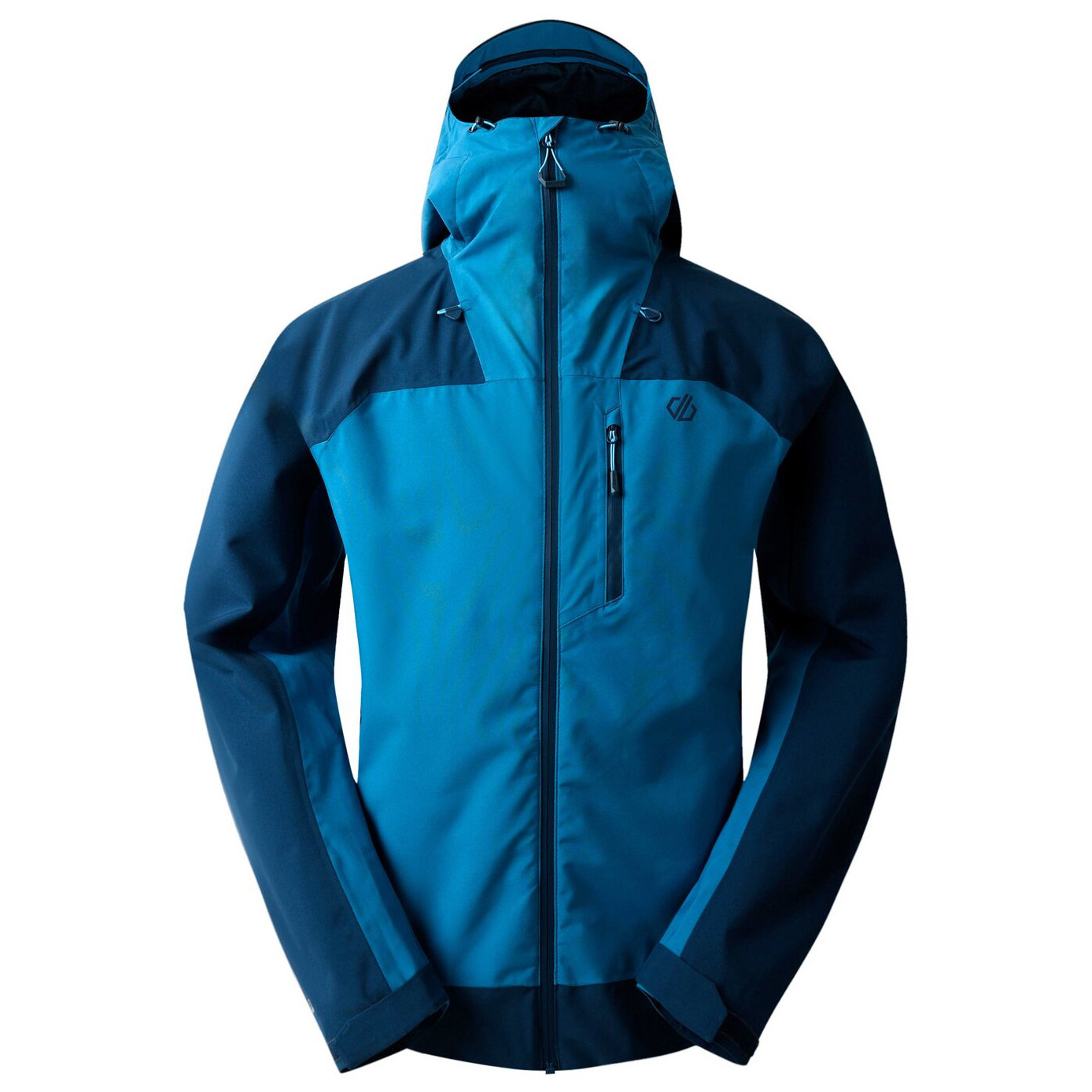 Kurtka męska Dare 2b Torrek II Jacket Rozmiar: M / Kolor: niebieski
