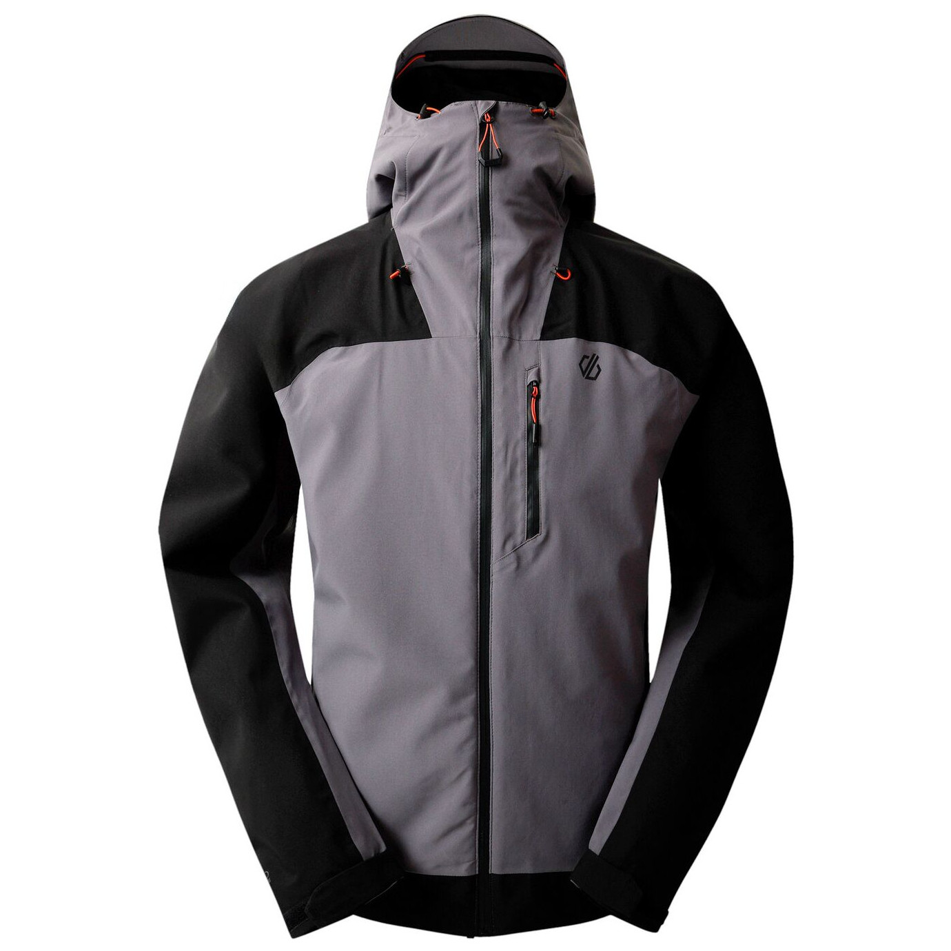 Kurtka męska Dare 2b Torrek II Jacket Rozmiar: M / Kolor: szary