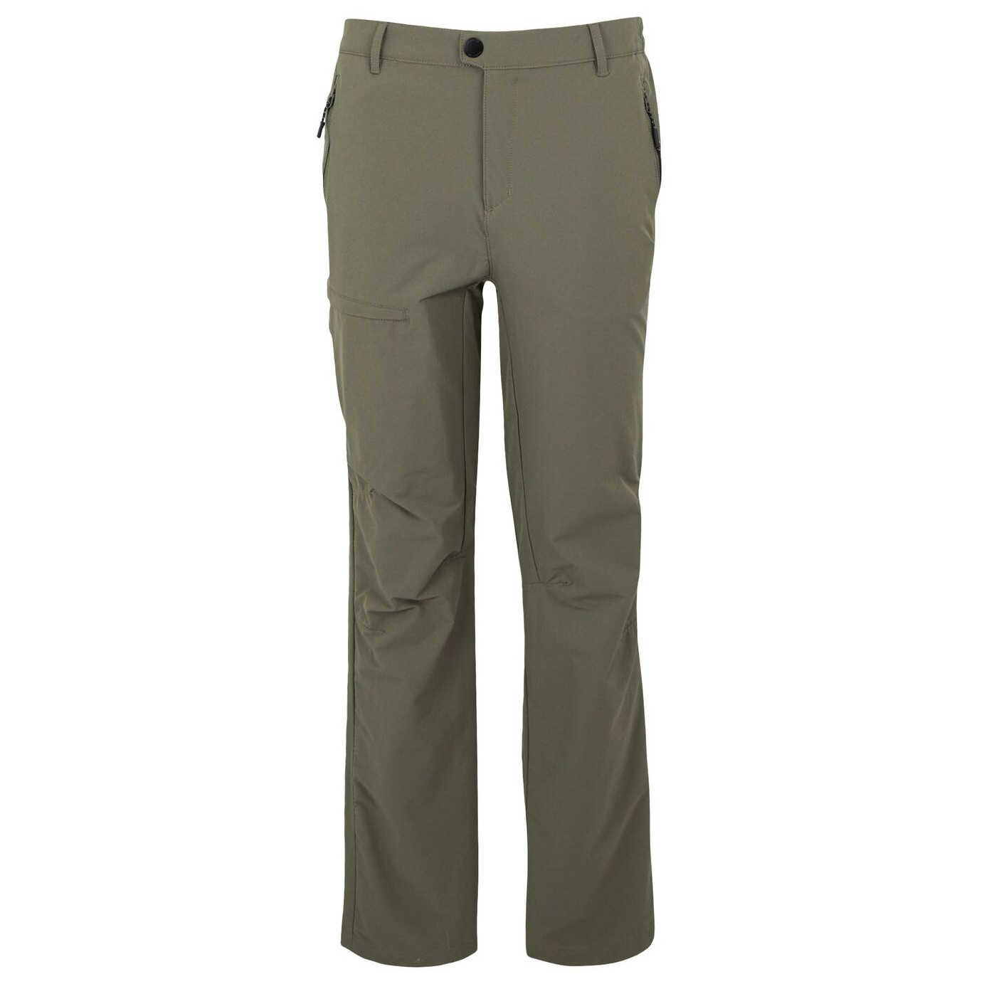 Spodnie męskie Regatta Highton Trousers I Rozmiar: XL / Kolor: zielony