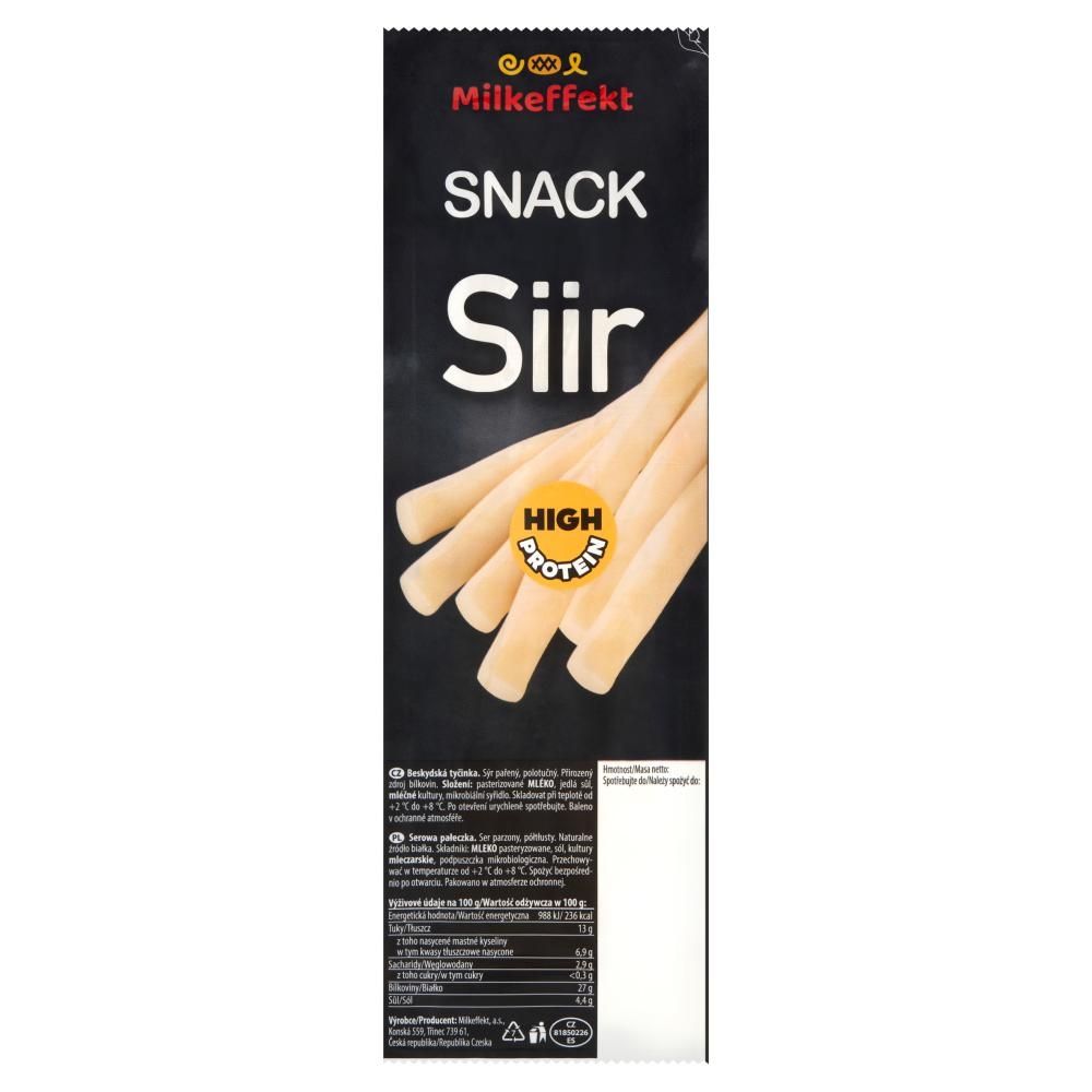 Milkeffekt Serowa pałeczka 50 g