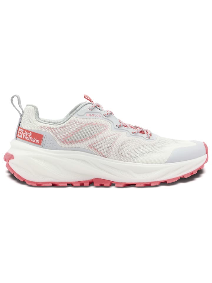 Jack Wolfskin Buty trekkingowe 