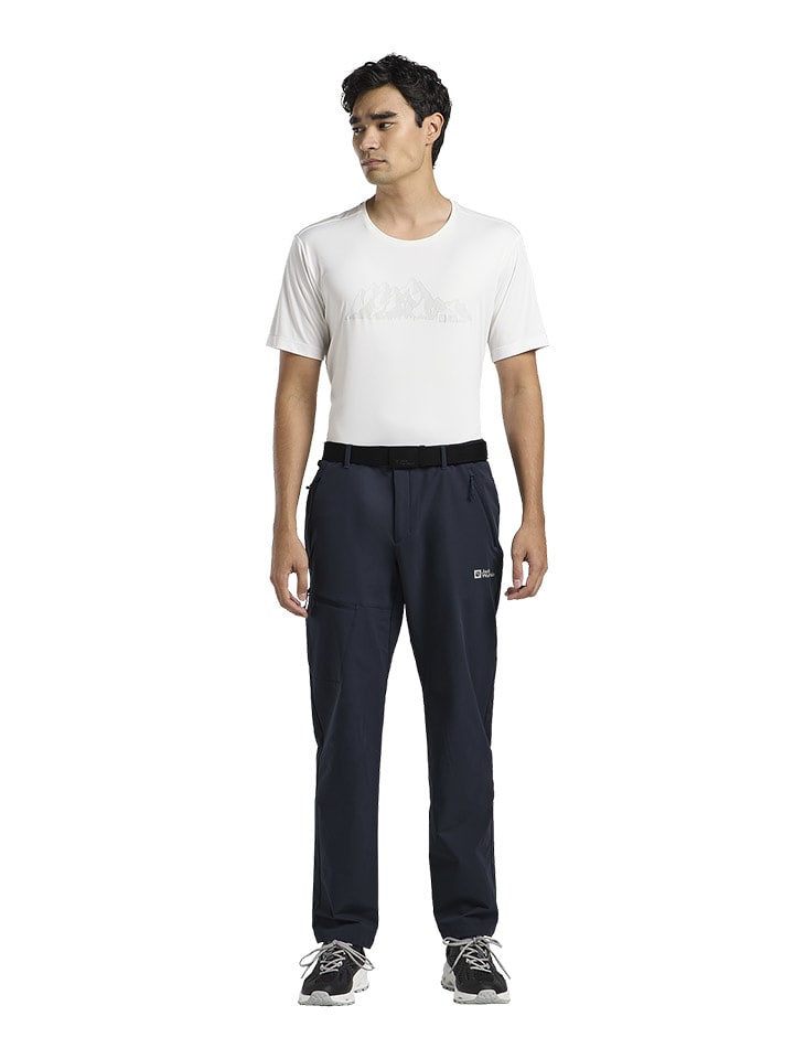 Jack Wolfskin Pasek 