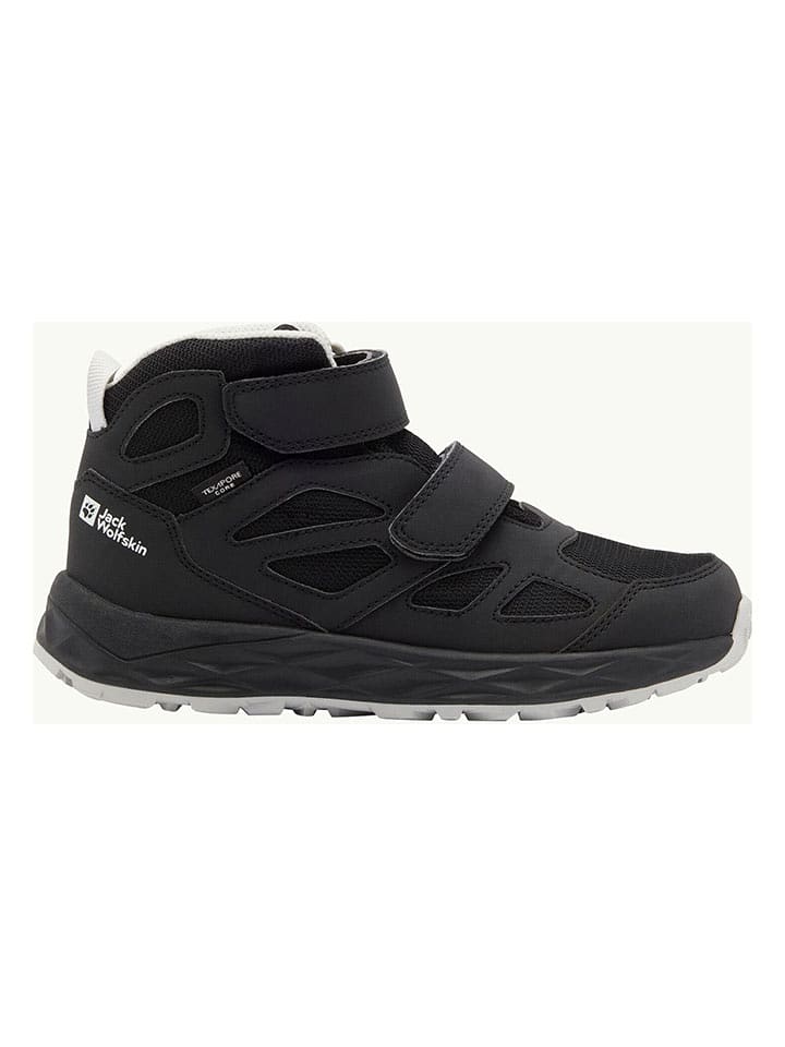 Jack Wolfskin Botki turystyczne 