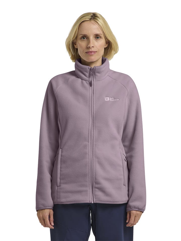 Jack Wolfskin Kurtka polarowa 