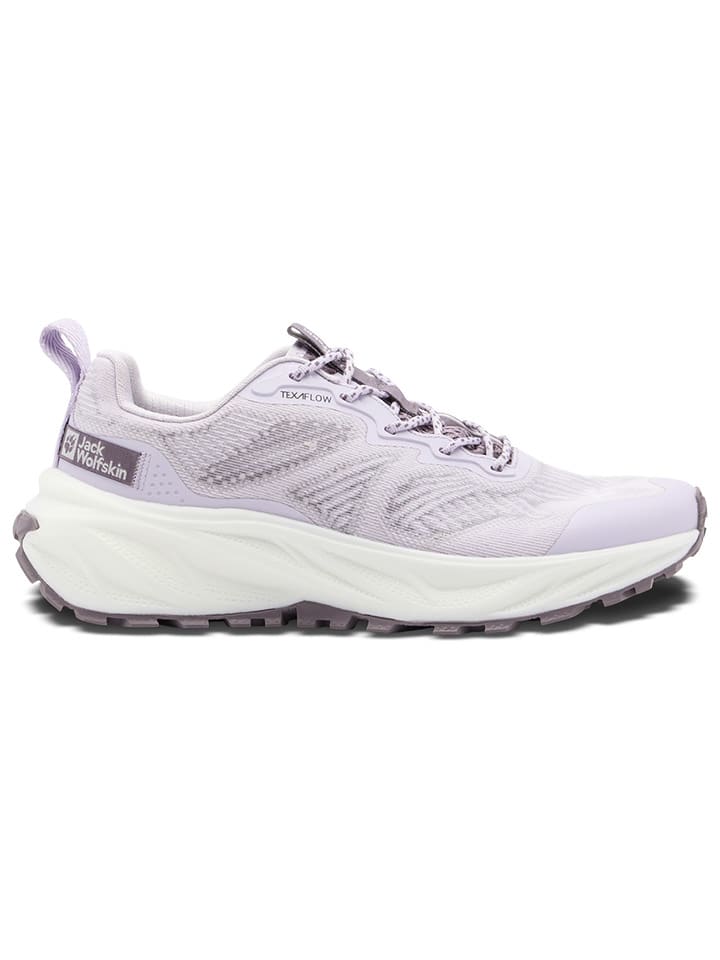 Jack Wolfskin Buty trekkingowe 