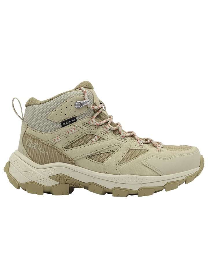 Jack Wolfskin Buty turystyczne 