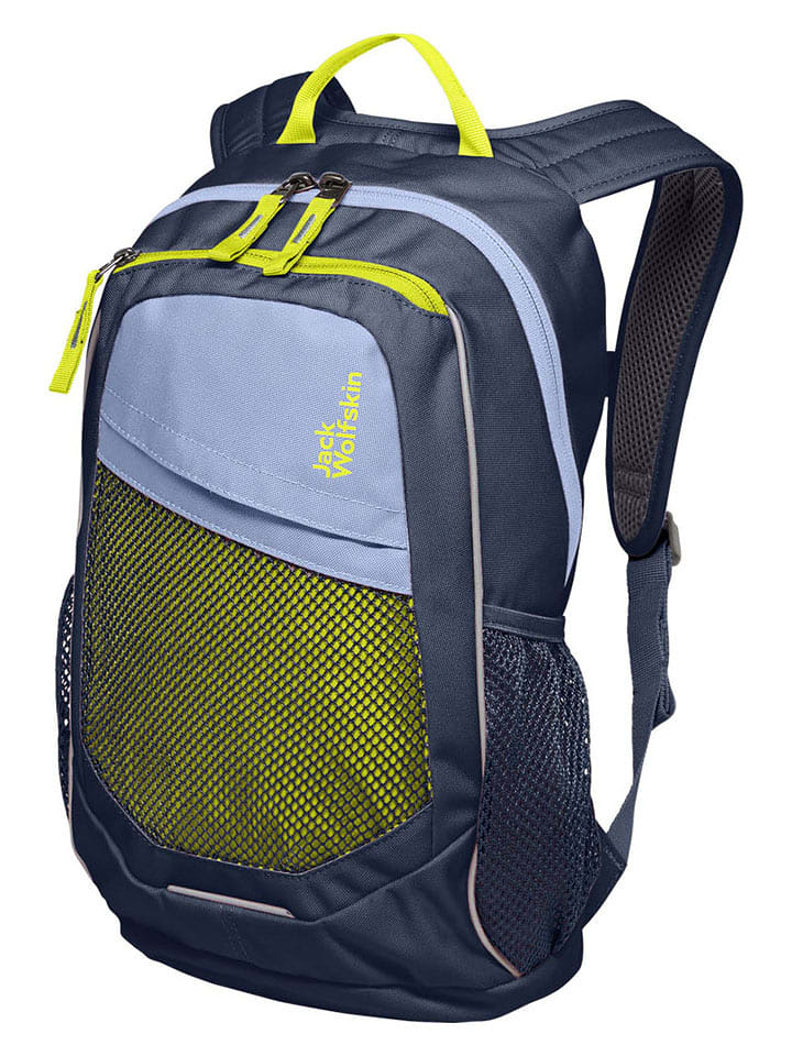 Jack Wolfskin Plecak 