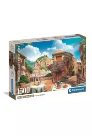 Puzzle 1500 Italian Sight