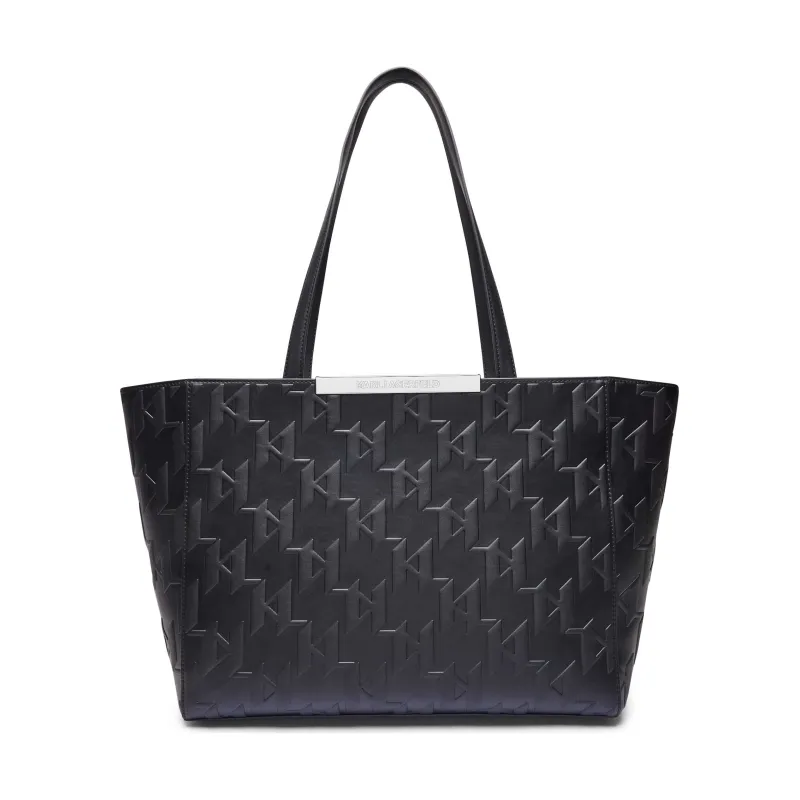 Karl Lagerfeld Shopperka K/ARCHIVE BARRE