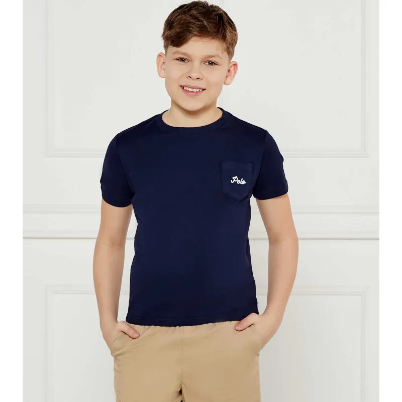 POLO RALPH LAUREN T-shirt Regular Fit