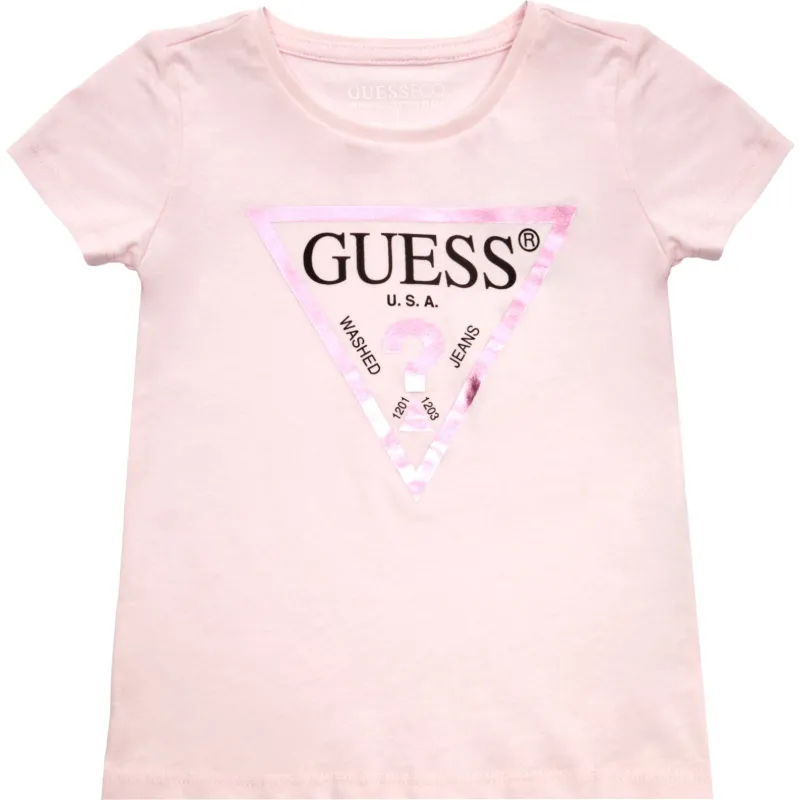 Guess T-shirt Regular Fit