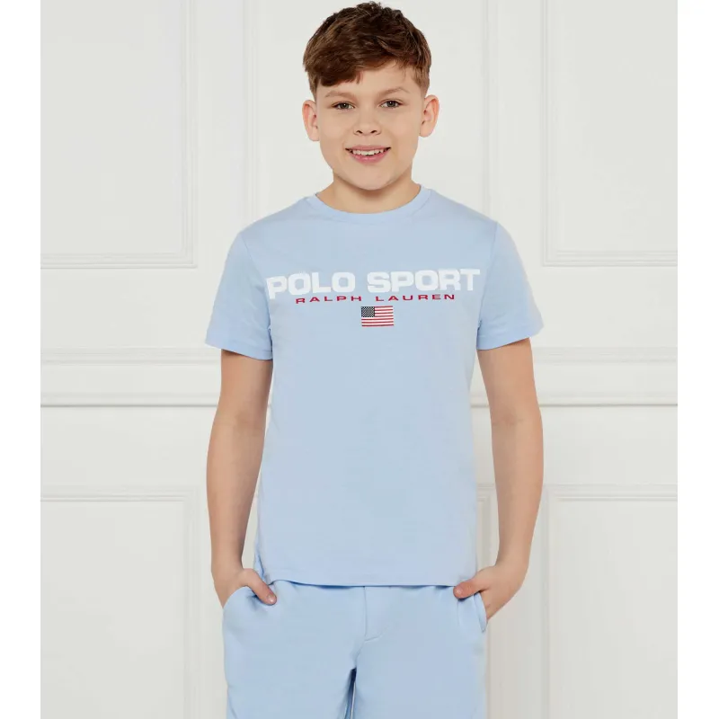 POLO RALPH LAUREN T-shirt Regular Fit