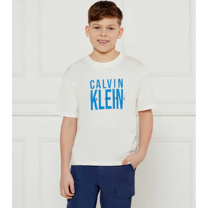 Calvin Klein Jeans T-shirt | Regular Fit