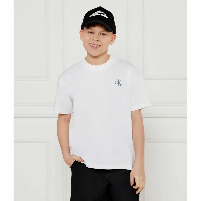 Calvin Klein Jeans T-shirt Loose fit