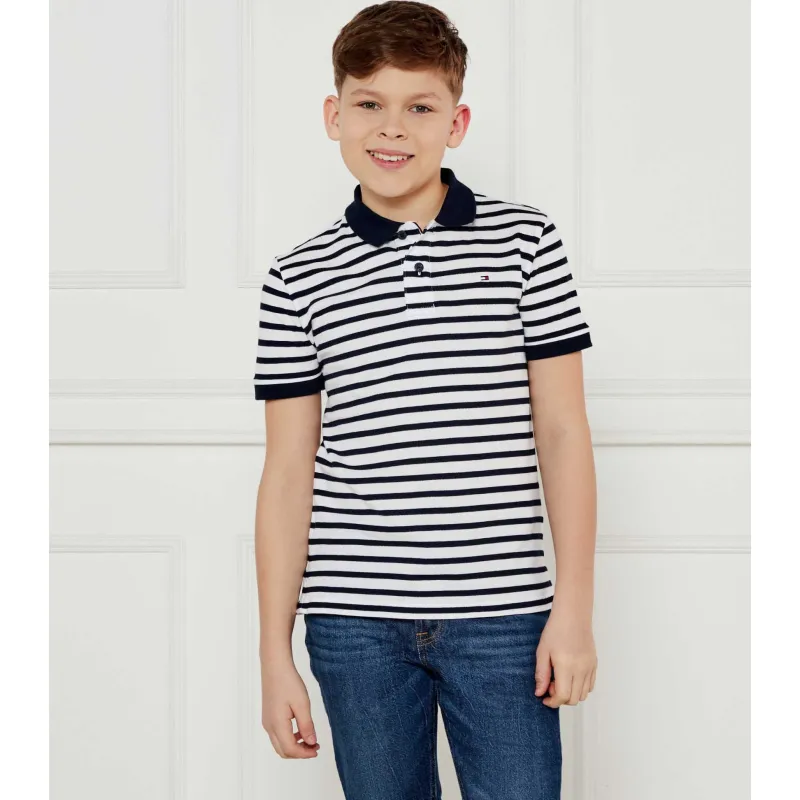 Tommy Hilfiger Polo Regular Fit