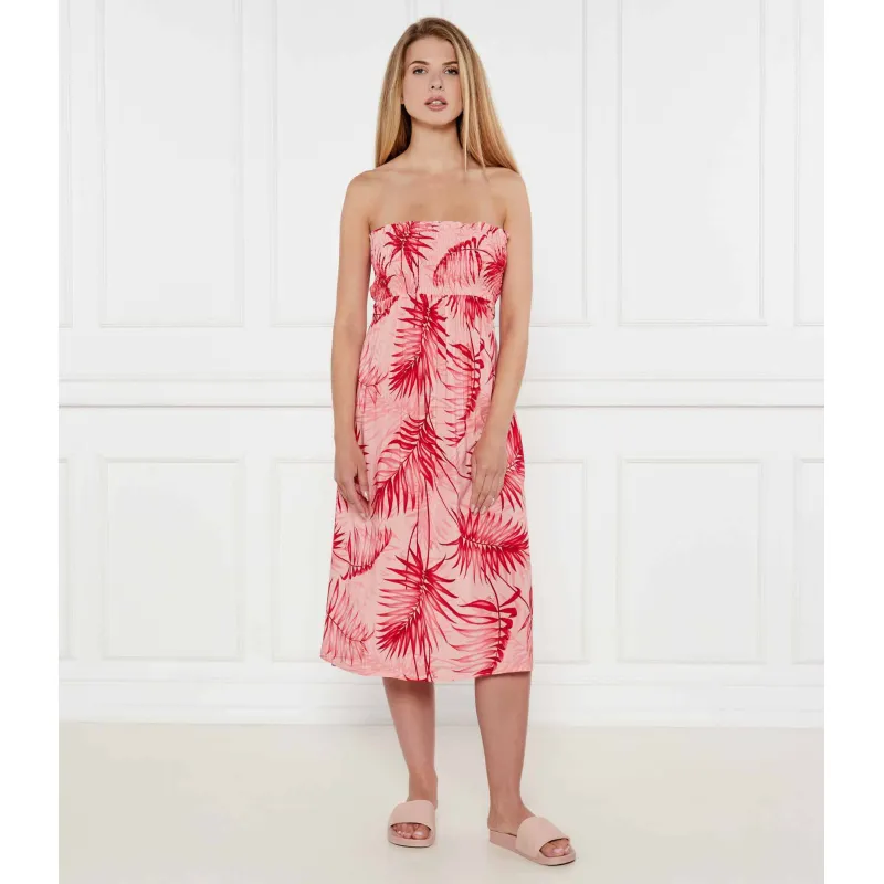 Liu Jo Beachwear Sukienka 2w1