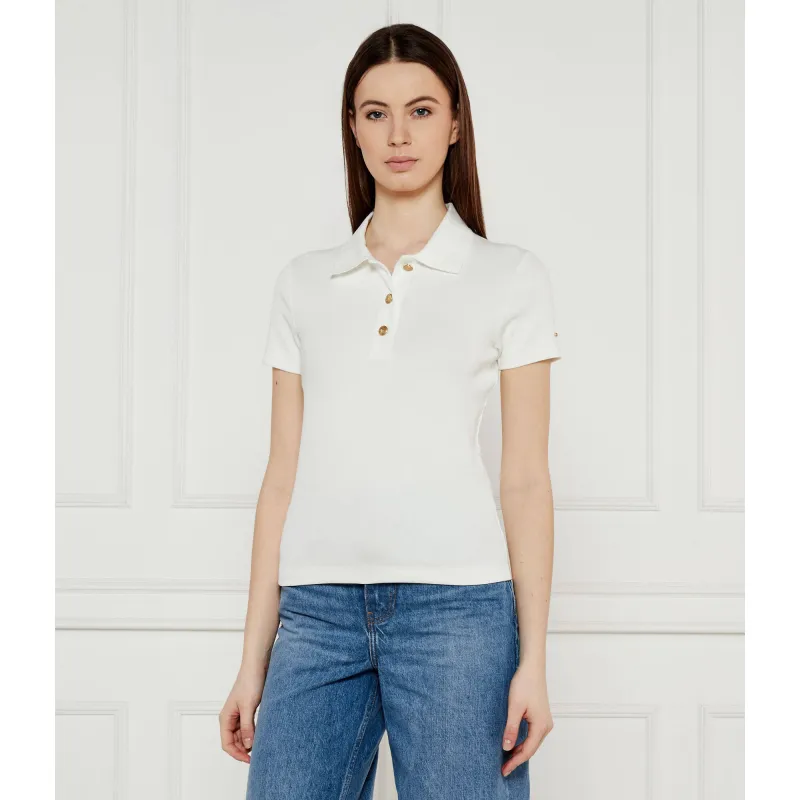 Tommy Hilfiger Polo Slim Fit