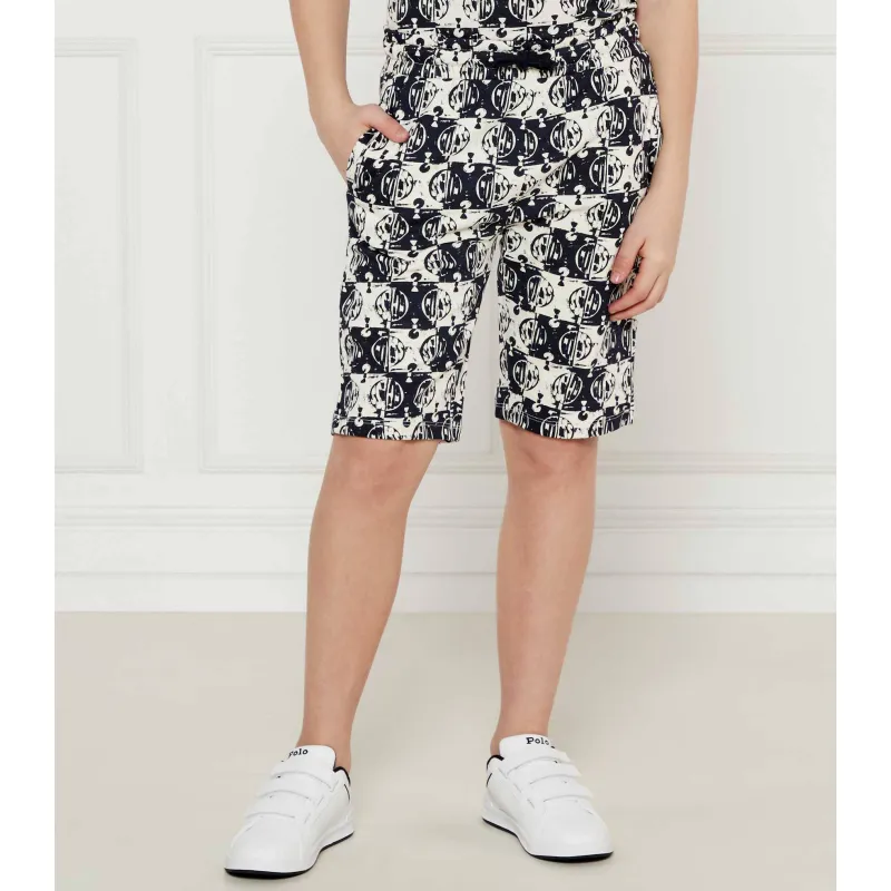 Guess Szorty Relaxed fit
