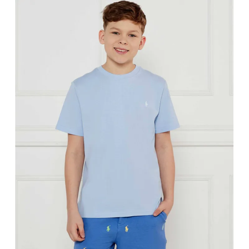 POLO RALPH LAUREN T-shirt Regular Fit