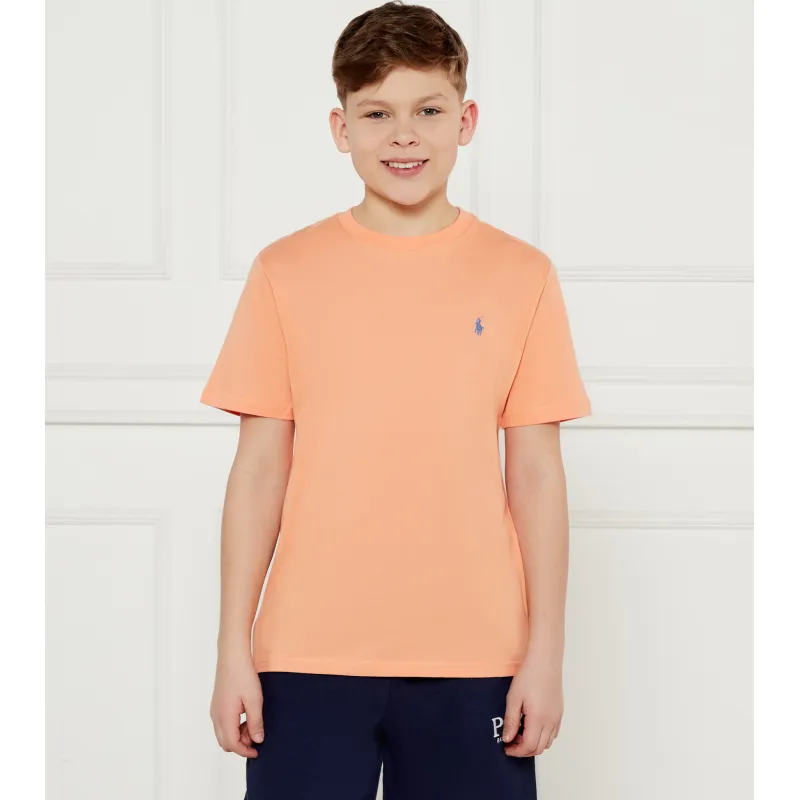 POLO RALPH LAUREN T-shirt Regular Fit