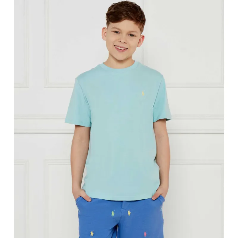 POLO RALPH LAUREN T-shirt Regular Fit