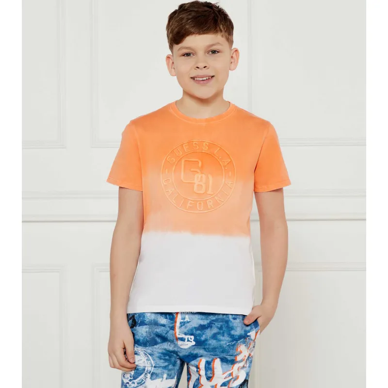 Guess T-shirt Regular Fit