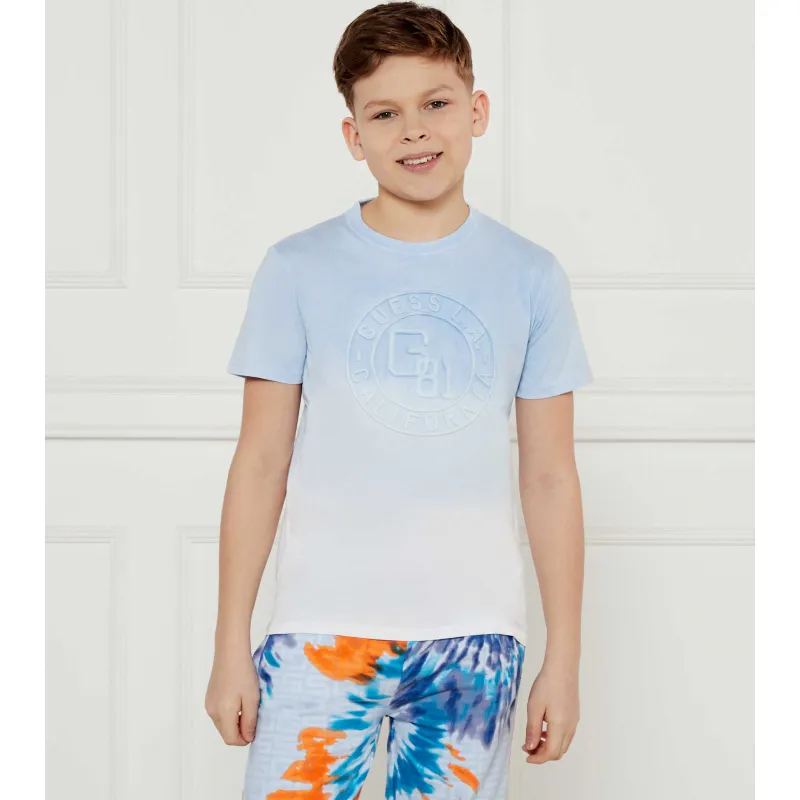 Guess T-shirt Regular Fit