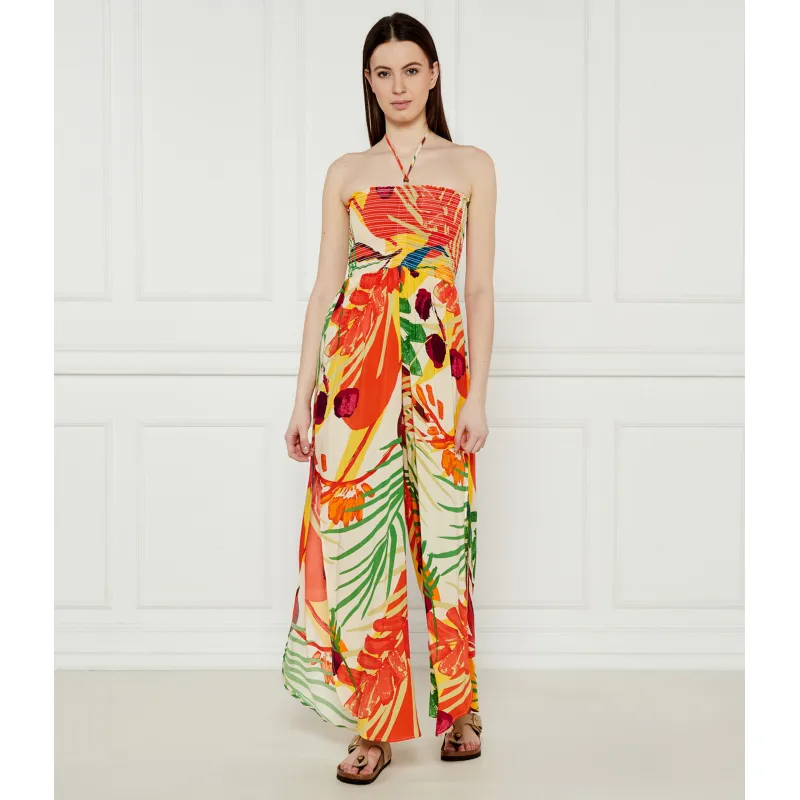 Desigual Kombinezon SWIM_BAHAMAS Regular Fit