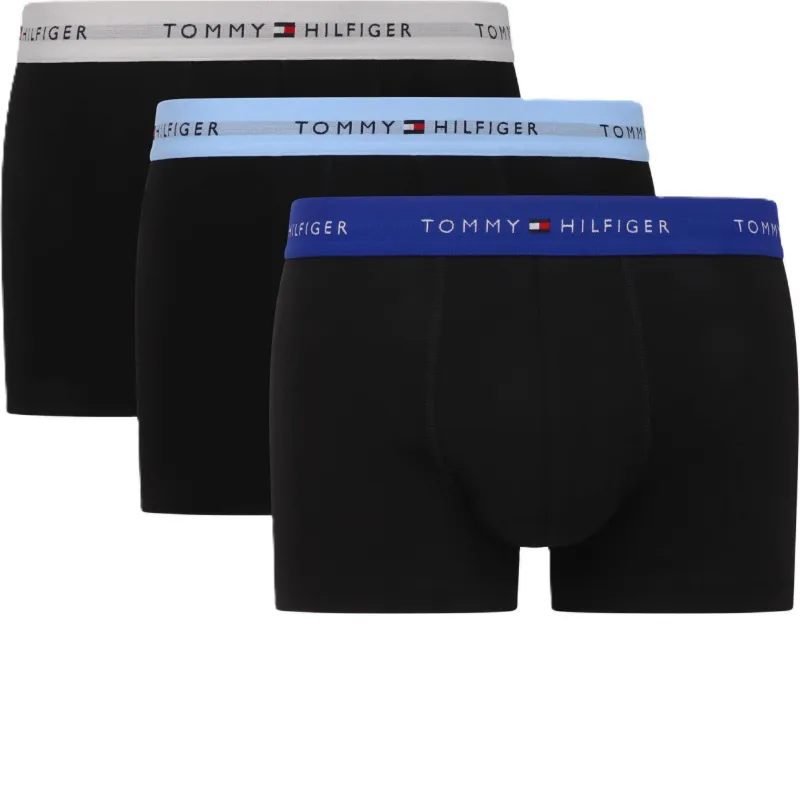 Tommy Hilfiger Bokserki 3-pack